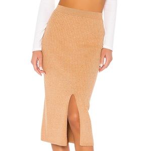 FP Skyline Midi Skirt